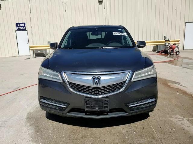 2014 Acura MDX - Image 15