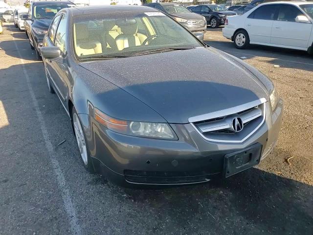 2006 Acura TL - Image 10