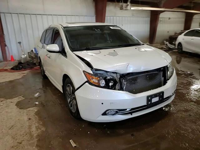 2014 Honda Odyssey - Image 15