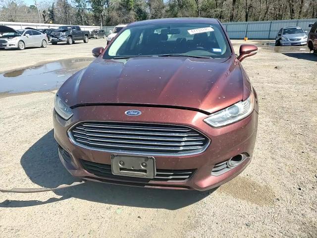 2015 Ford Fusion - Image 11