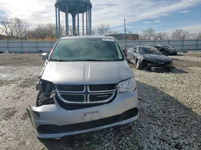 2016 Dodge Caravan - Image 12