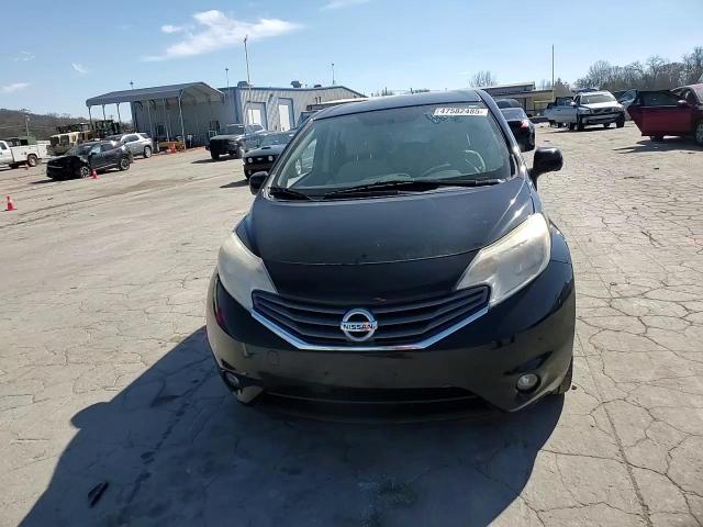 2014 Nissan Versa - Image 10