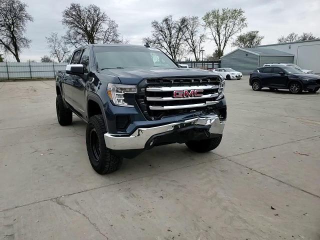 2021 GMC Sierra - Image 11