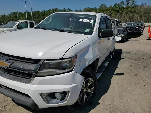 2018 Chevrolet Colorado - Image 10