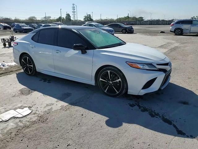2020 Toyota Camry - Image 10