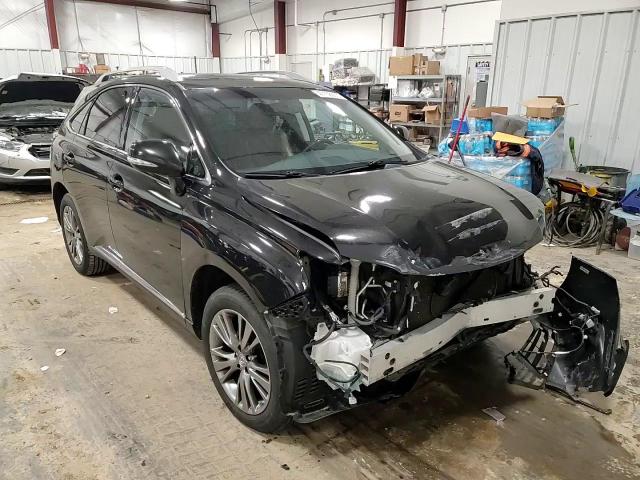2014 Lexus RX - Image 11