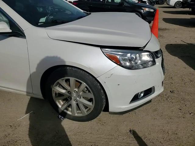 2015 Chevrolet Malibu - Image 10