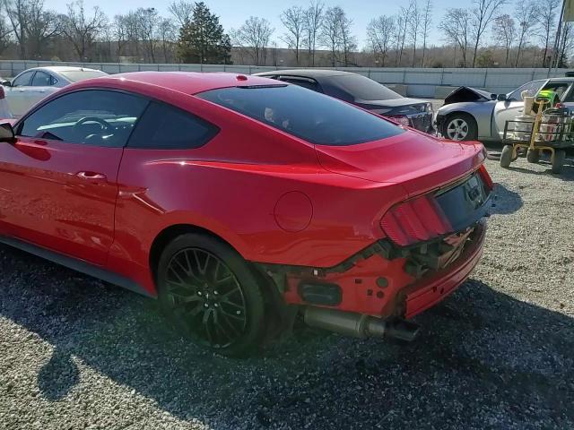 2015 Ford Mustang - Image 14
