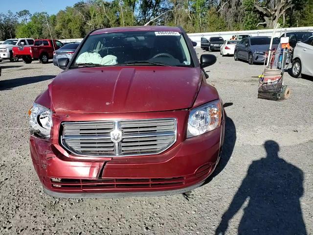 2010 Dodge Caliber - Image 11