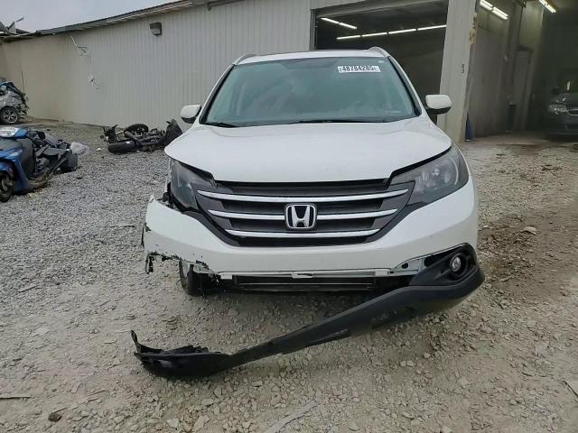 2012 Honda CR-V - Image 15
