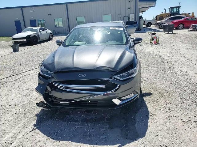 2017 Ford Fusion - Image 11