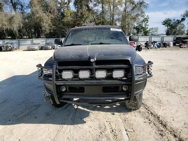 2001 Dodge RAM - Image 11