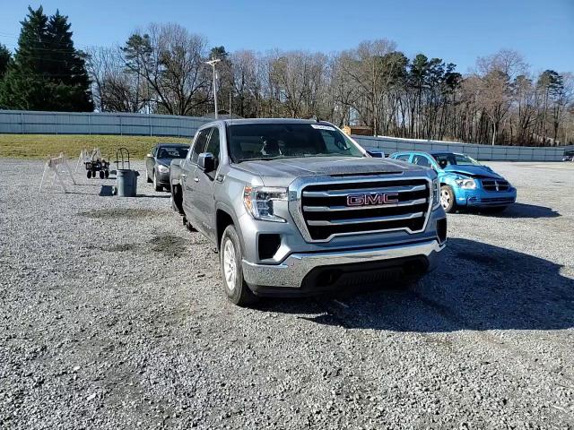 2020 GMC Sierra - Image 10