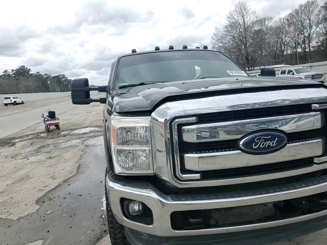 2014 Ford F350 - Image 10