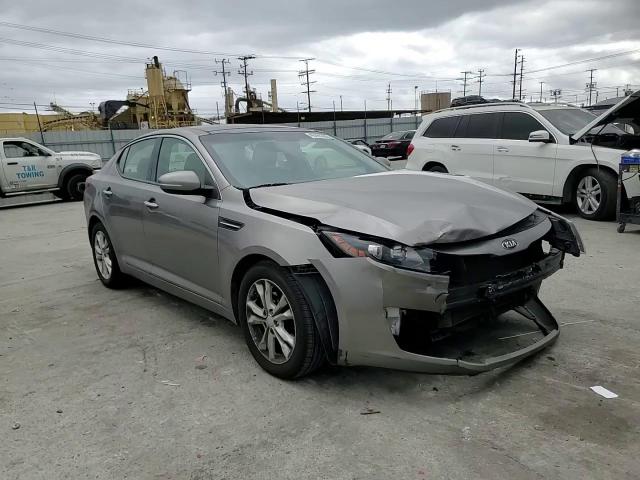2013 Kia Optima - Image 10