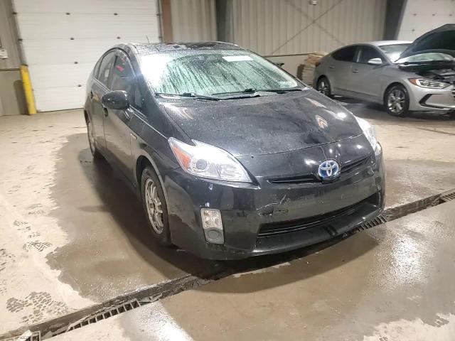 2010 Toyota Prius - Image 10