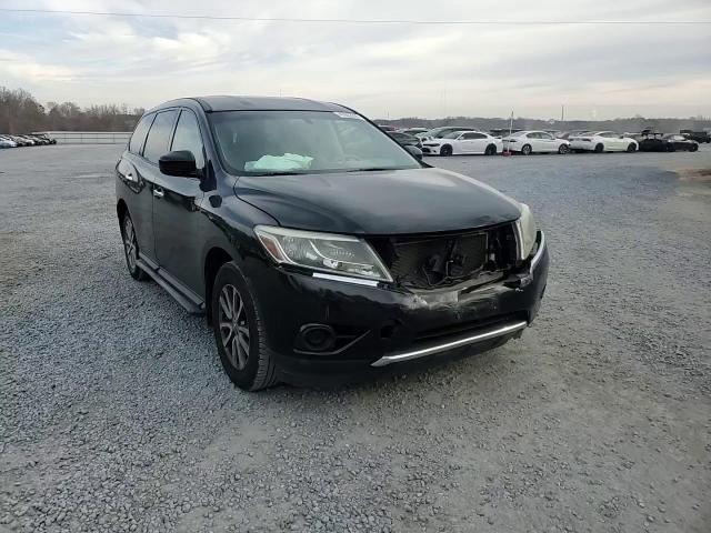 2014 Nissan Pathfinder - Image 12
