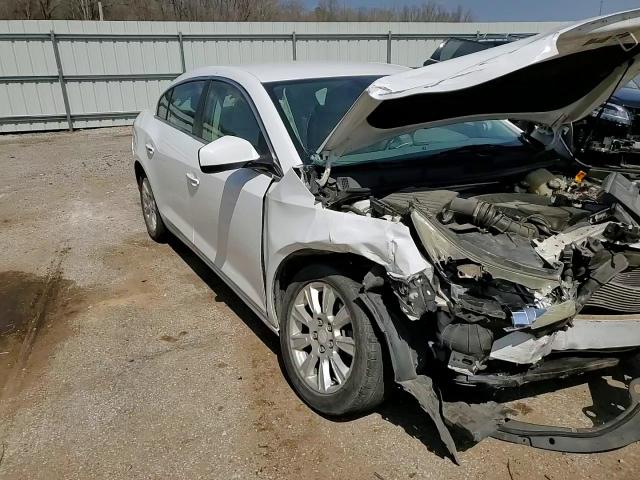 2012 Buick LaCrosse - Image 11