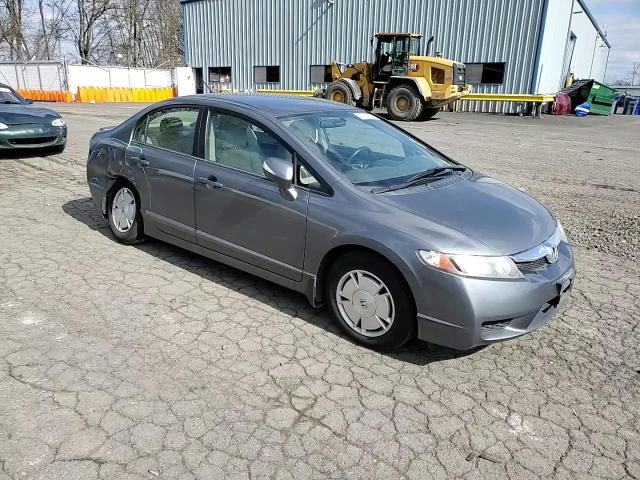 2010 Honda Civic - Image 11
