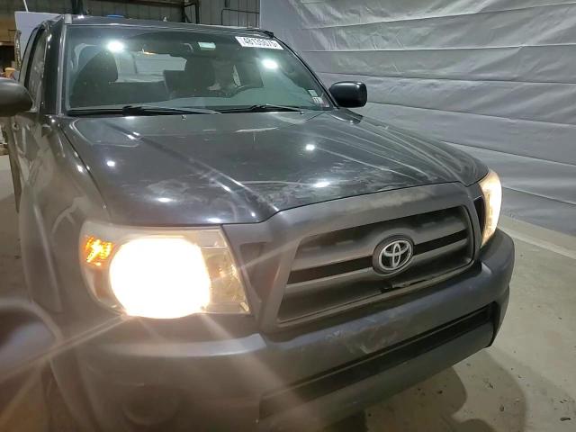 2010 Toyota Tacoma - Image 11