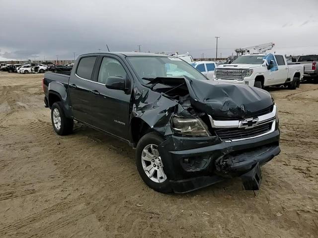 2018 Chevrolet Colorado - Image 10
