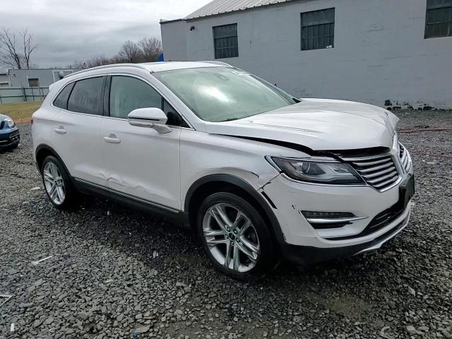 2017 Lincoln MKC - Image 14