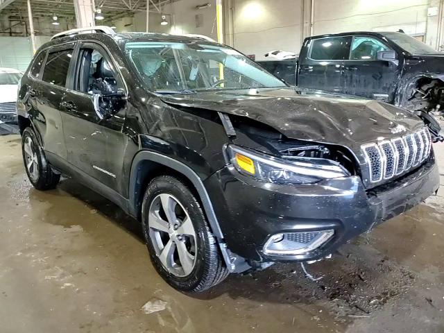 2020 Jeep Grand Cherokee - Image 15