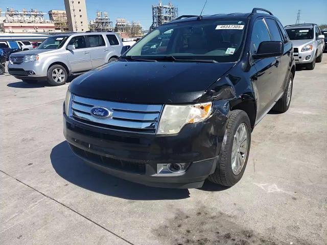 2010 Ford Edge - Image 12