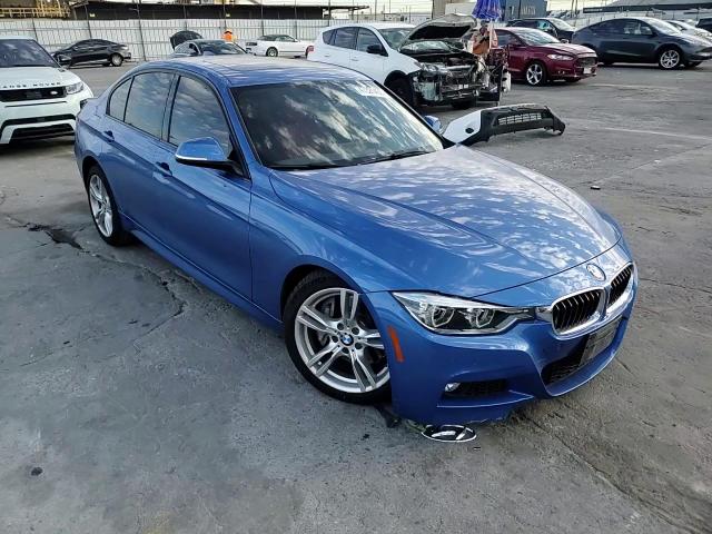 2016 BMW 3er - Image 10
