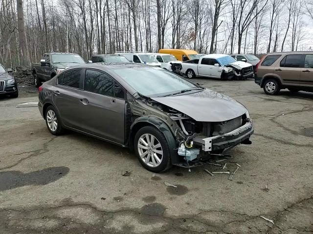2012 Honda Civic - Image 11