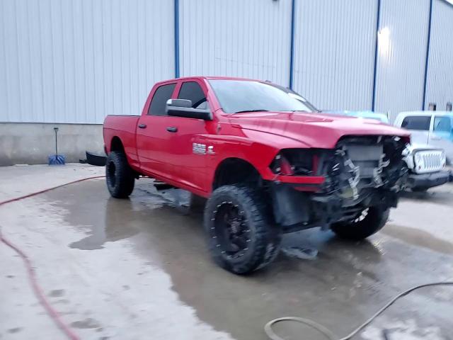 2017 RAM 2500 - Image 14
