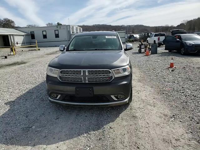 2014 Dodge Durango - Image 11