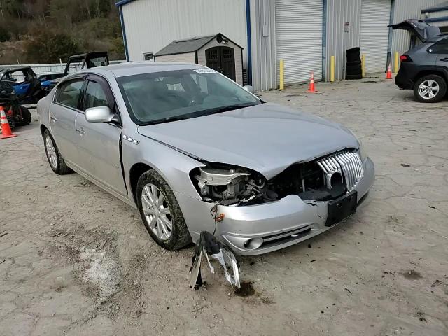 2011 Buick Lucerne - Image 10