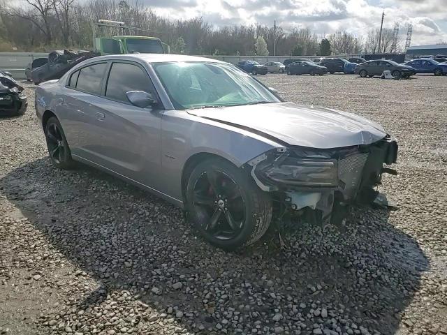 2018 Dodge Charger - Image 11