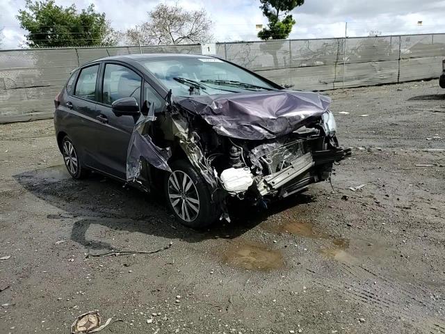 2015 Honda Fit - Image 11