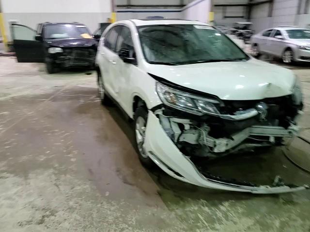 2015 Honda CR-V - Image 15