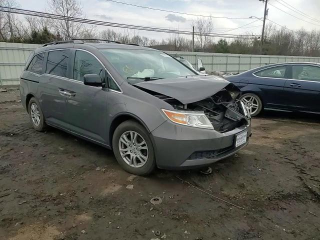 2013 Honda Odyssey - Image 12