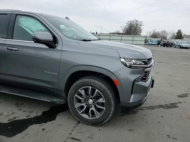 2021 Chevrolet Tahoe - Image 11