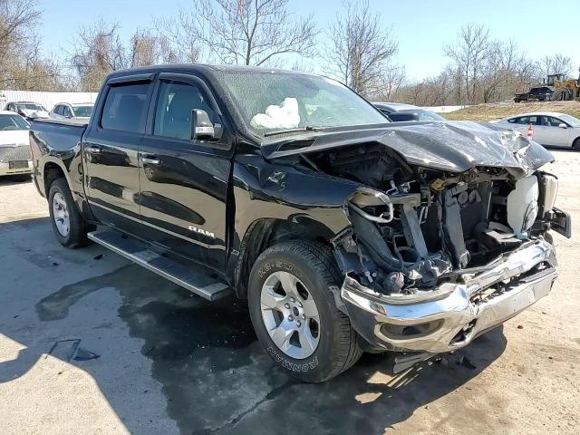 2019 RAM 1500 - Image 10