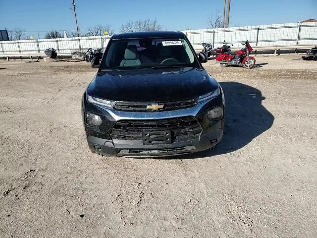 2021 Chevrolet TrailBlazer - Image 12