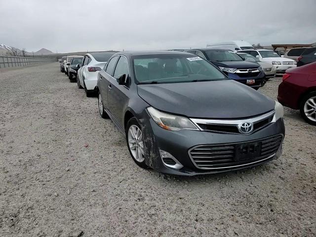 2015 Toyota Avalon - Image 11