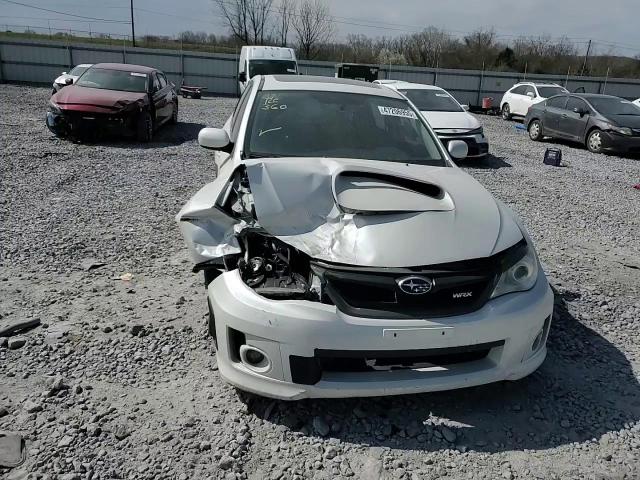 2013 Subaru WRX - Image 10