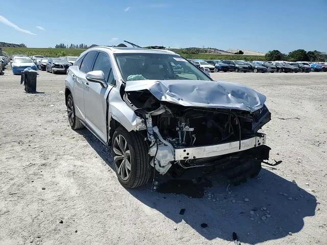2016 Lexus RX - Image 12