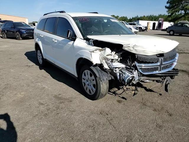 2018 Dodge Journey - Image 11