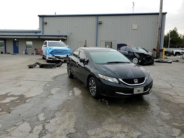 2014 Honda Civic - Image 13