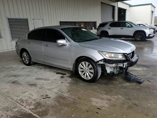 2014 Honda Accord - Image 10