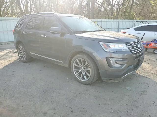 2017 Ford Explorer - Image 12