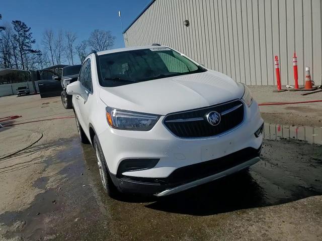 2017 Buick Encore - Image 14