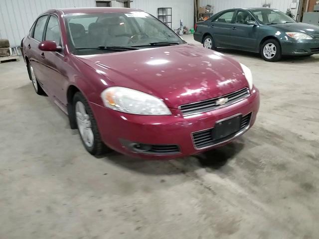 2011 Chevrolet Impala - Image 11