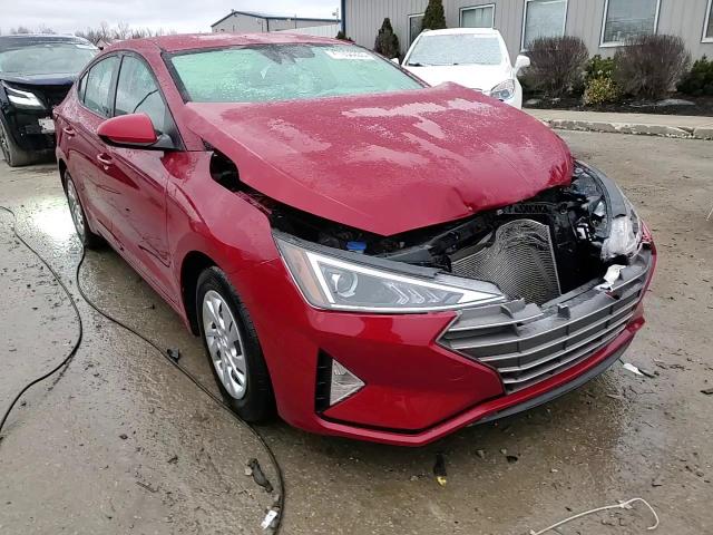 2020 Hyundai Elantra - Image 14